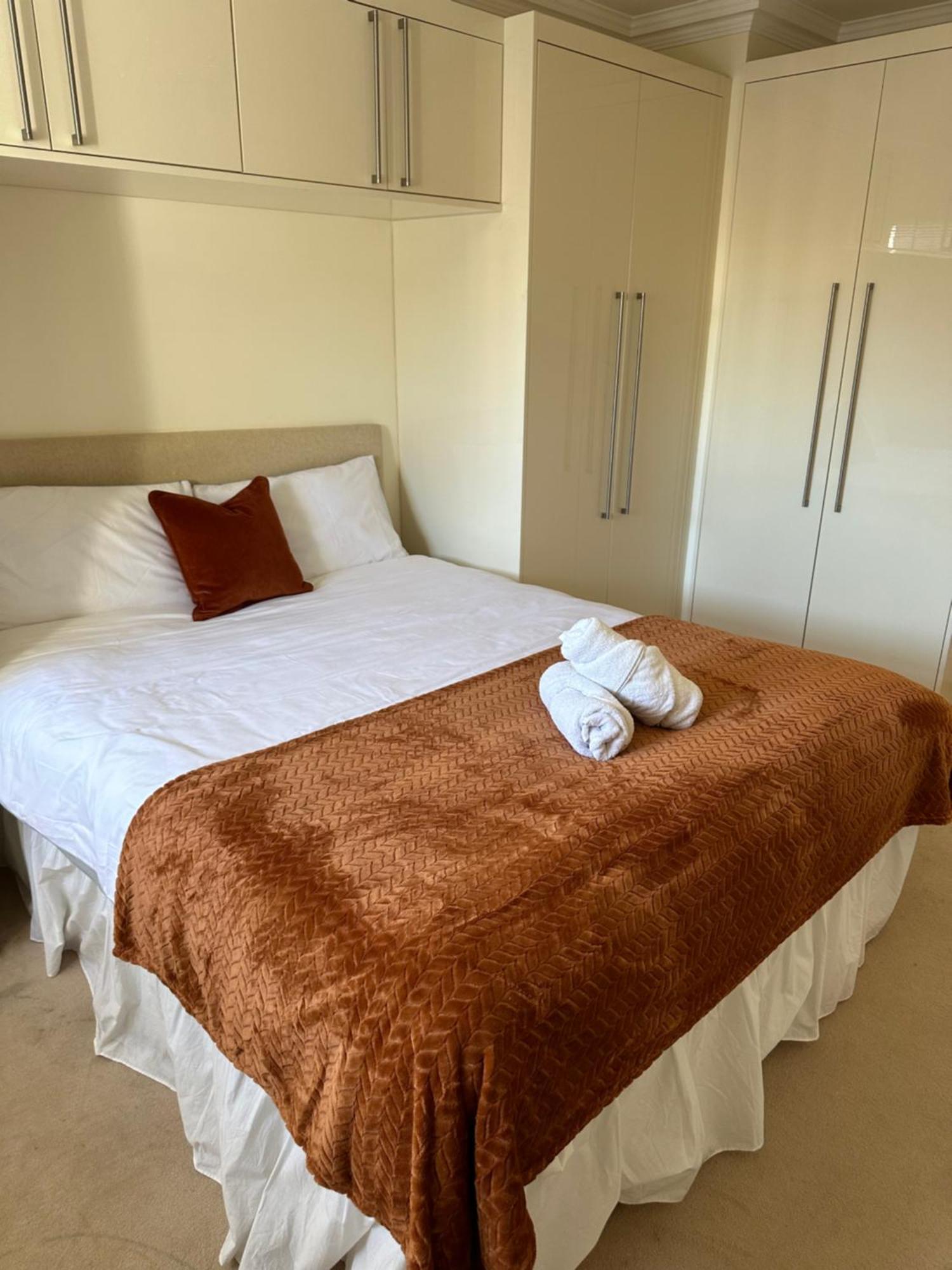 Lx Russell Square Apartments London Ngoại thất bức ảnh