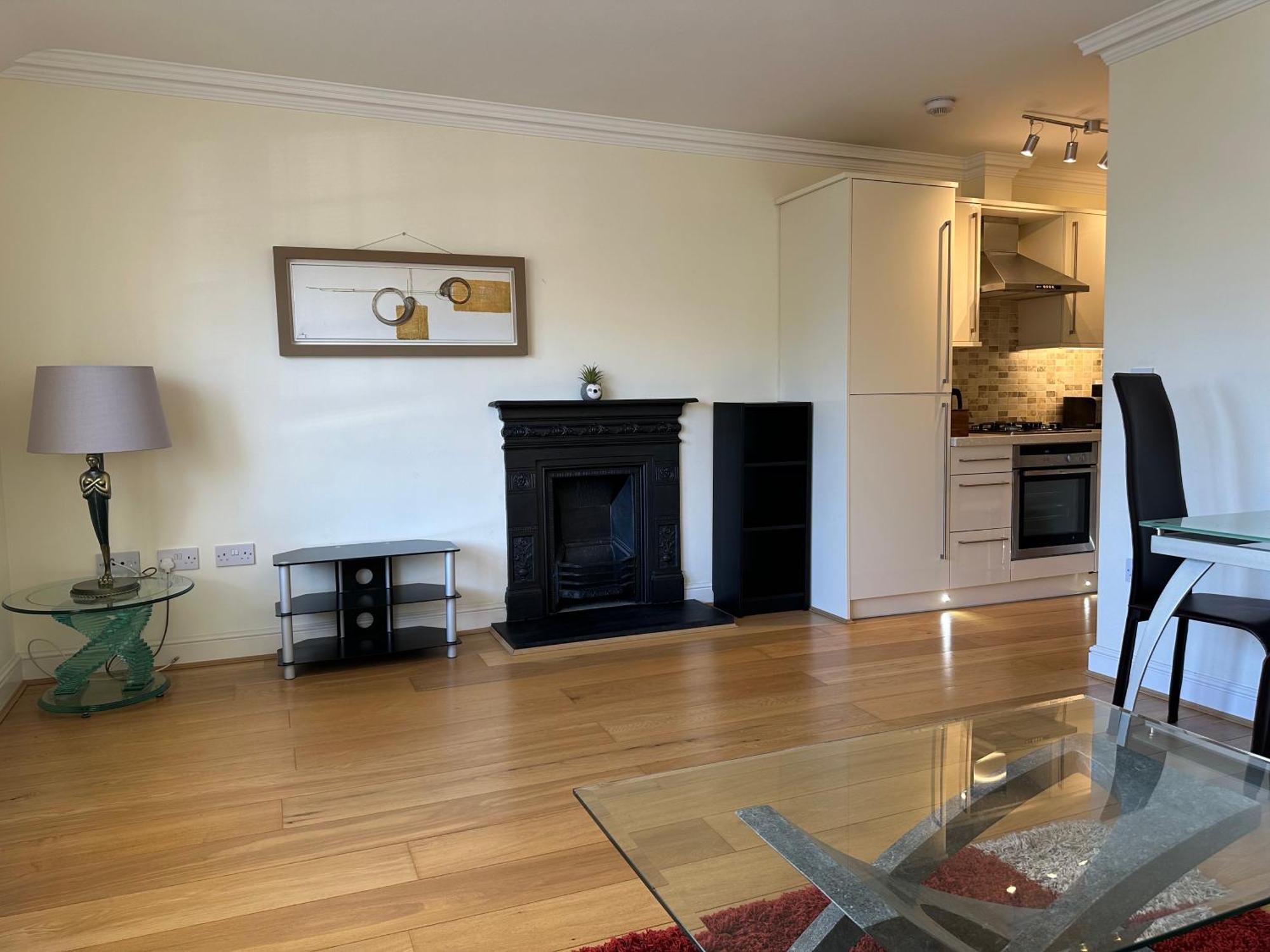 Lx Russell Square Apartments London Ngoại thất bức ảnh