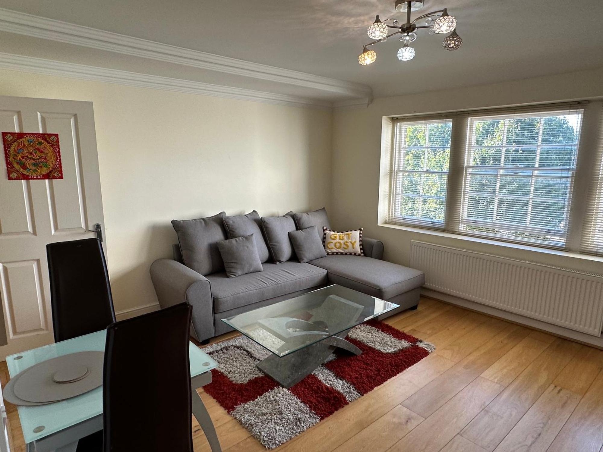 Lx Russell Square Apartments London Ngoại thất bức ảnh
